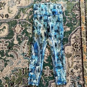 lululemon leggings!